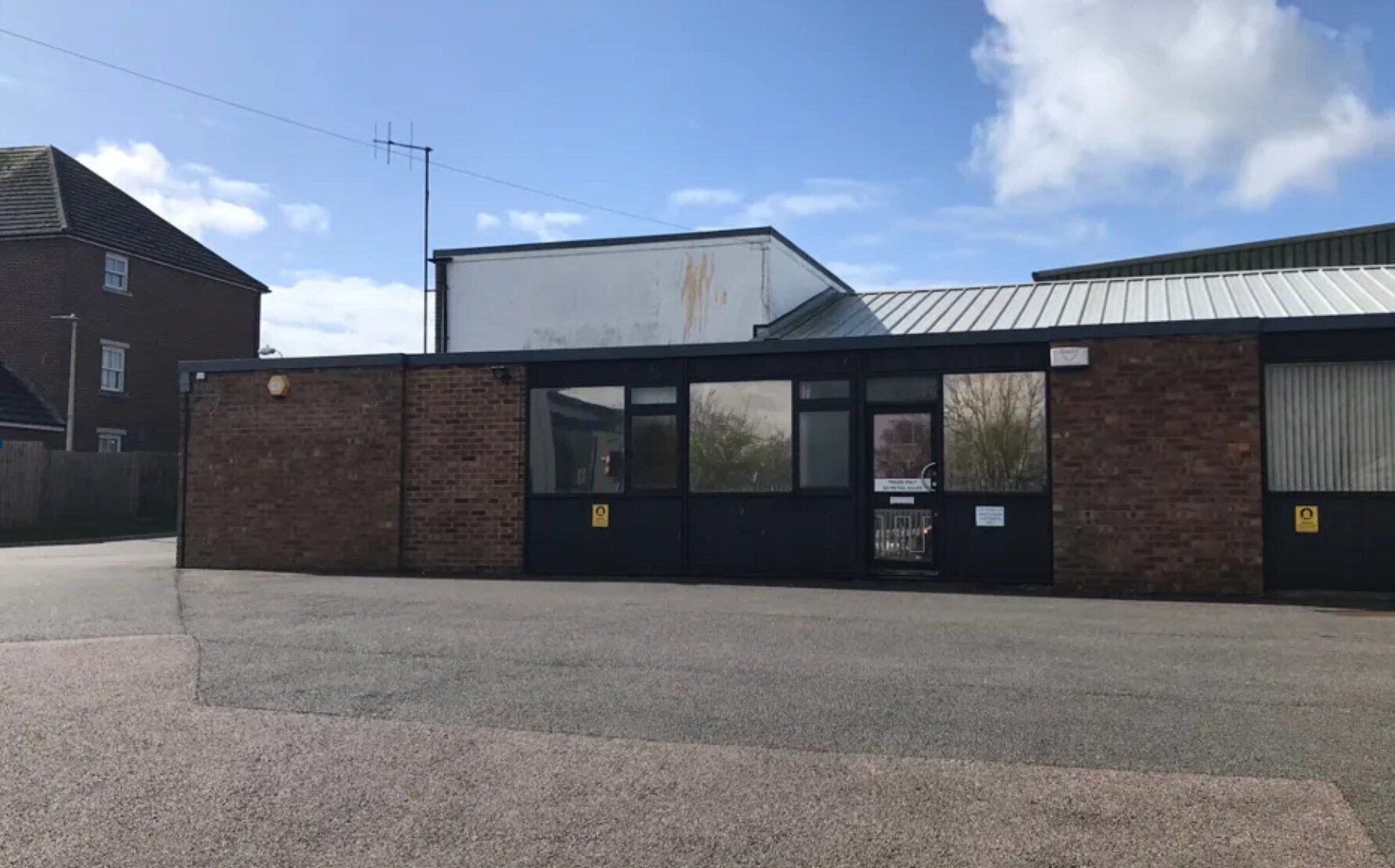 Shepherd Rd, Gloucester for sale Building Photo- Image 1 of 1