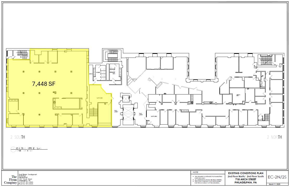 718-720 Arch St, Philadelphia, PA to rent Building Photo- Image 1 of 1