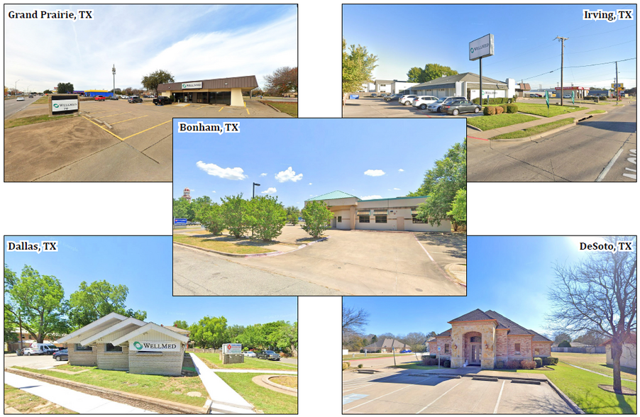 620 N Oconnor Rd, Irving, TX for sale - Building Photo - Image 3 of 5