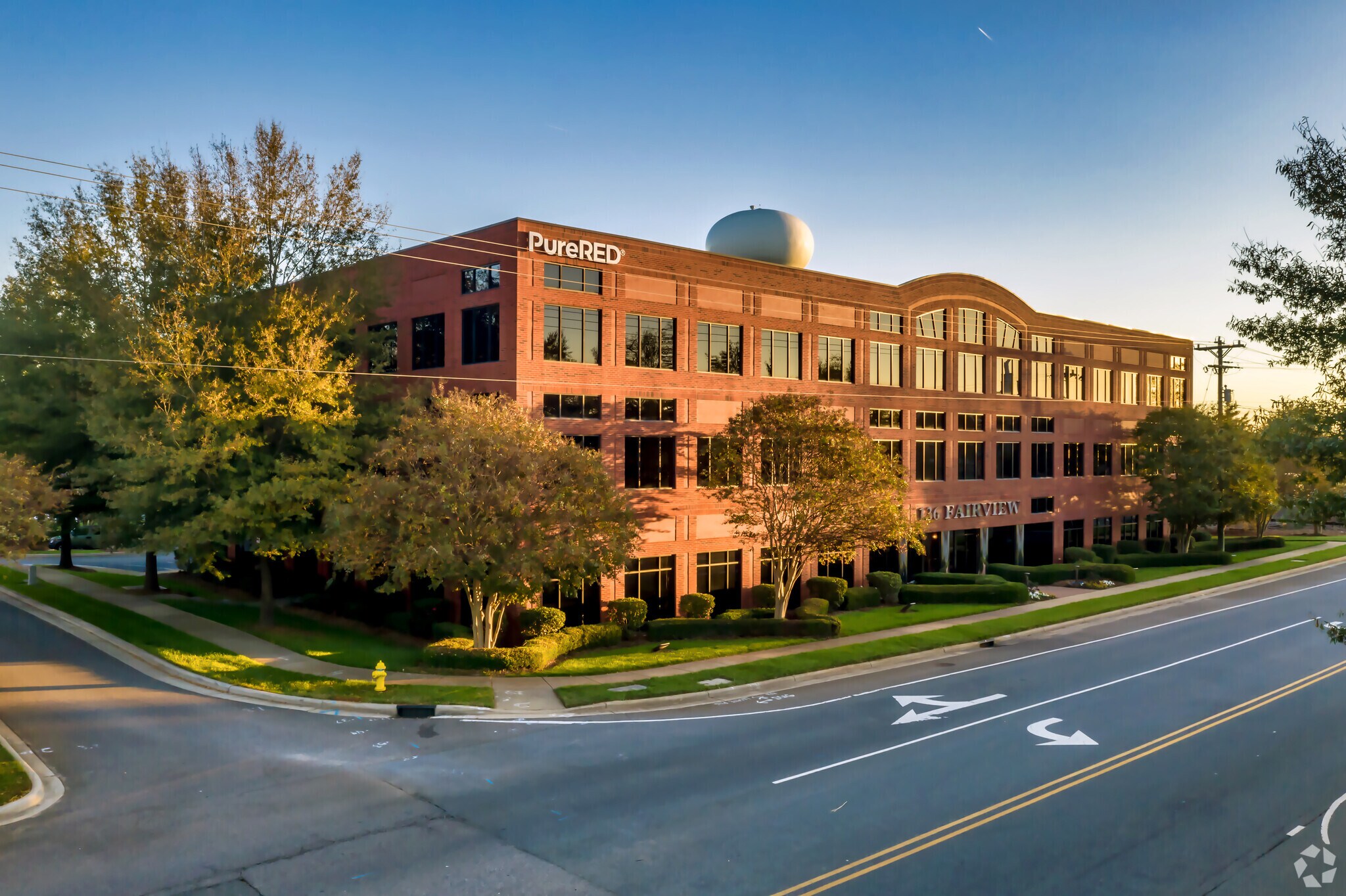 136 Fairview Rd, Mooresville, NC to rent Building Photo- Image 1 of 6