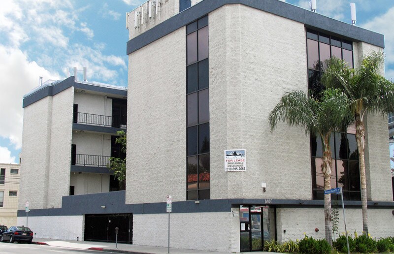 1600 Sawtelle Blvd, Los Angeles, CA 90025 Property Record