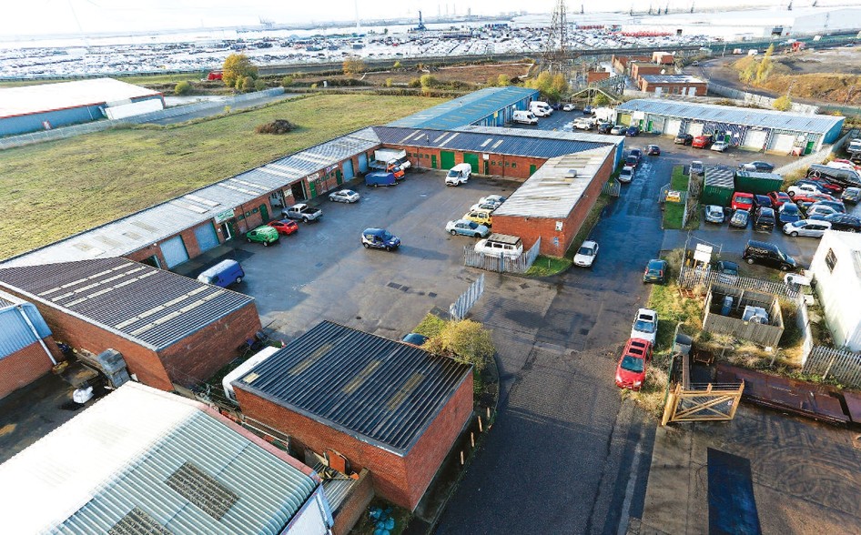 New Rd, Sheerness for sale - Primary Photo - Image 1 of 1