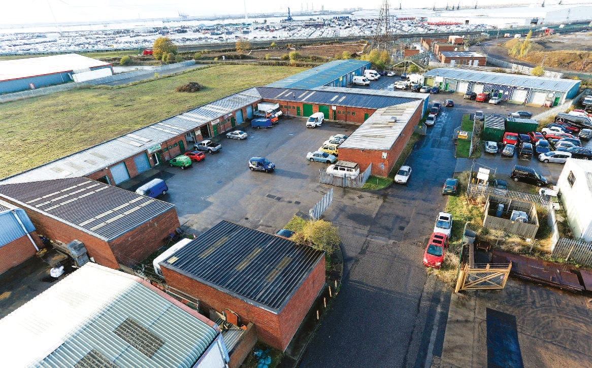 New Rd, Sheerness for sale Primary Photo- Image 1 of 1