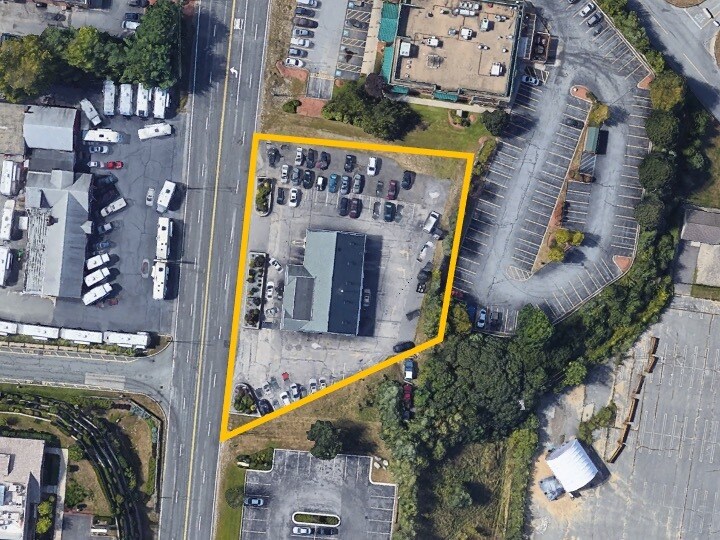 425 Middlesex Rd, Tyngsborough, MA for sale Building Photo- Image 1 of 1