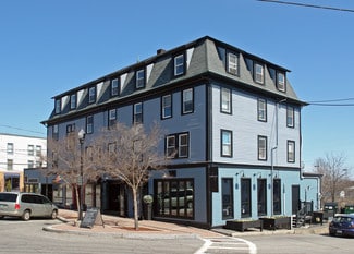 More details for 60-68 Wallingford Sq, Kittery, ME - Retail to Rent