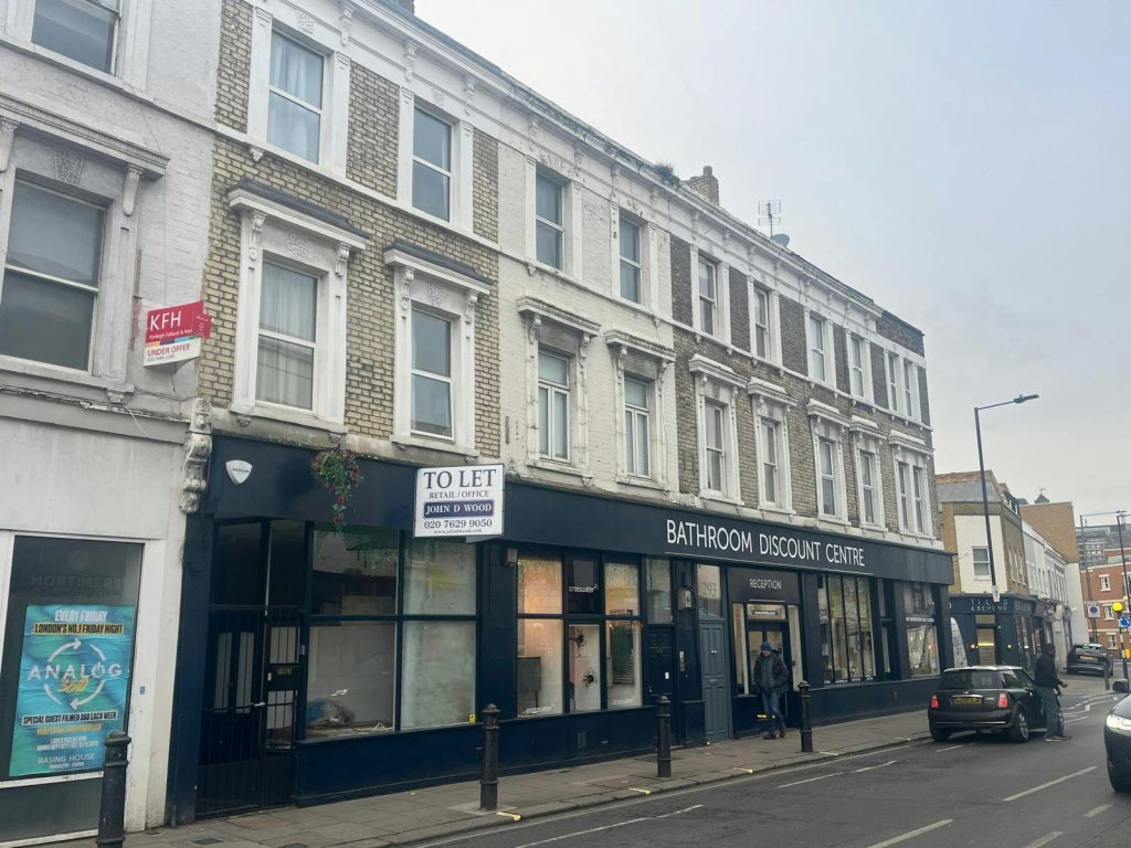 289 Munster Rd, London for sale Primary Photo- Image 1 of 1