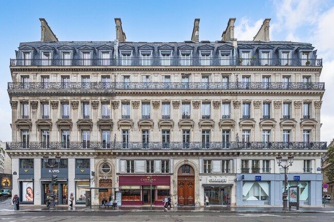 More details for 4 Avenue De L'Opera, Paris - Office to Rent