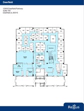 12600 Deerfield Pky, Alpharetta, GA for rent Floor Plan- Image 1 of 1