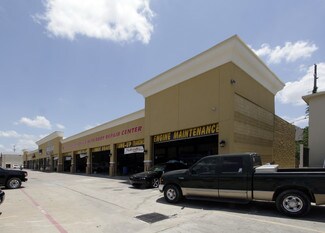 More details for 11131 W Little York Rd, Houston, TX - Retail to Rent