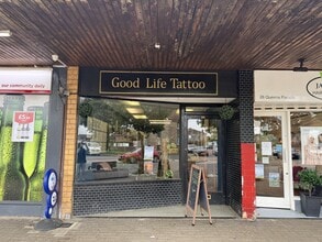 24-38 North Rd, Lancing to rent Building Photo- Image 1 of 5