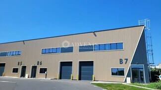 More details for Light Industrial to Rent