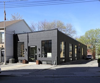 More details for 201 Niagara St, Toronto, ON - Retail for Sale