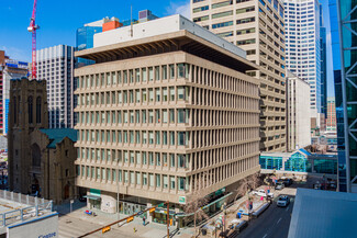 More details for 404 6th Ave SW, Calgary, AB - Office for Rent