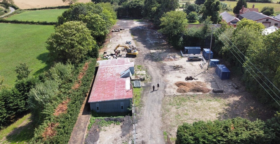 2 Station Cottages, Cockfield to rent - Building Photo - Image 3 of 5