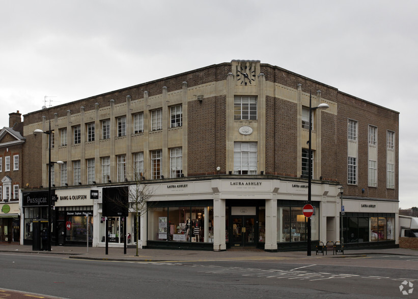 62 High St, Bromley for sale - Primary Photo - Image 1 of 1