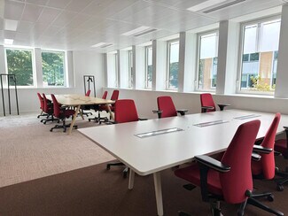 More details for 45 Rue Kléber, Levallois-Perret - Co-working to Rent