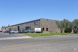 More details for 2657-2677 N Argyle Ave, Fresno, CA - Industrial for Rent