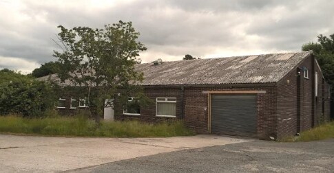 Westbridge Industrial Estate, Tavistock for sale Primary Photo- Image 1 of 1