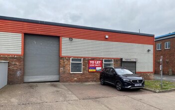 Station Rd, Wolverhampton to rent Interior Photo- Image 1 of 1