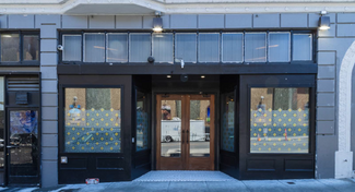 More details for 583-585 Eddy St, San Francisco, CA - Retail for Rent