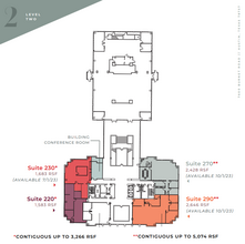 7600 Burnet Rd, Austin, TX for rent Floor Plan- Image 1 of 1