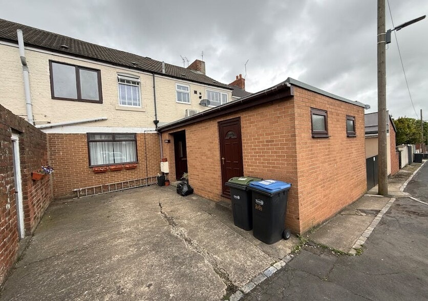 2 Lillie Ter, Trimdon Station for sale - Building Photo - Image 2 of 7