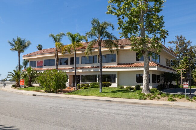 More details for 1327 Del Norte Rd, Camarillo, CA - Office to Rent