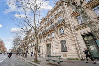 More details for 143 Boulevard Haussmann, Paris - Office to Rent
