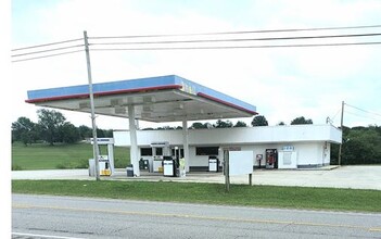 12177 US Highway 278 W, Cullman, AL for sale Building Photo- Image 1 of 1