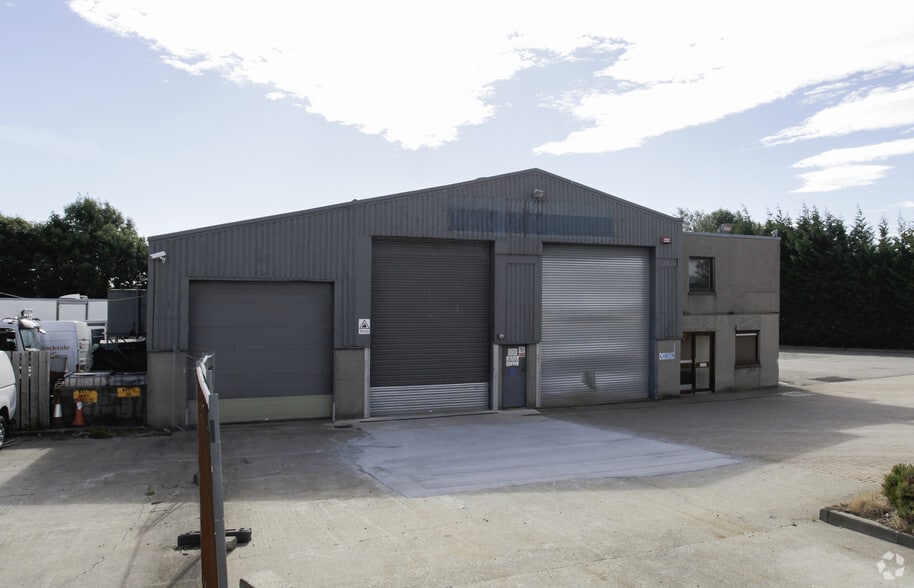 Howe Moss Dr, Dyce to rent - Primary Photo - Image 1 of 2