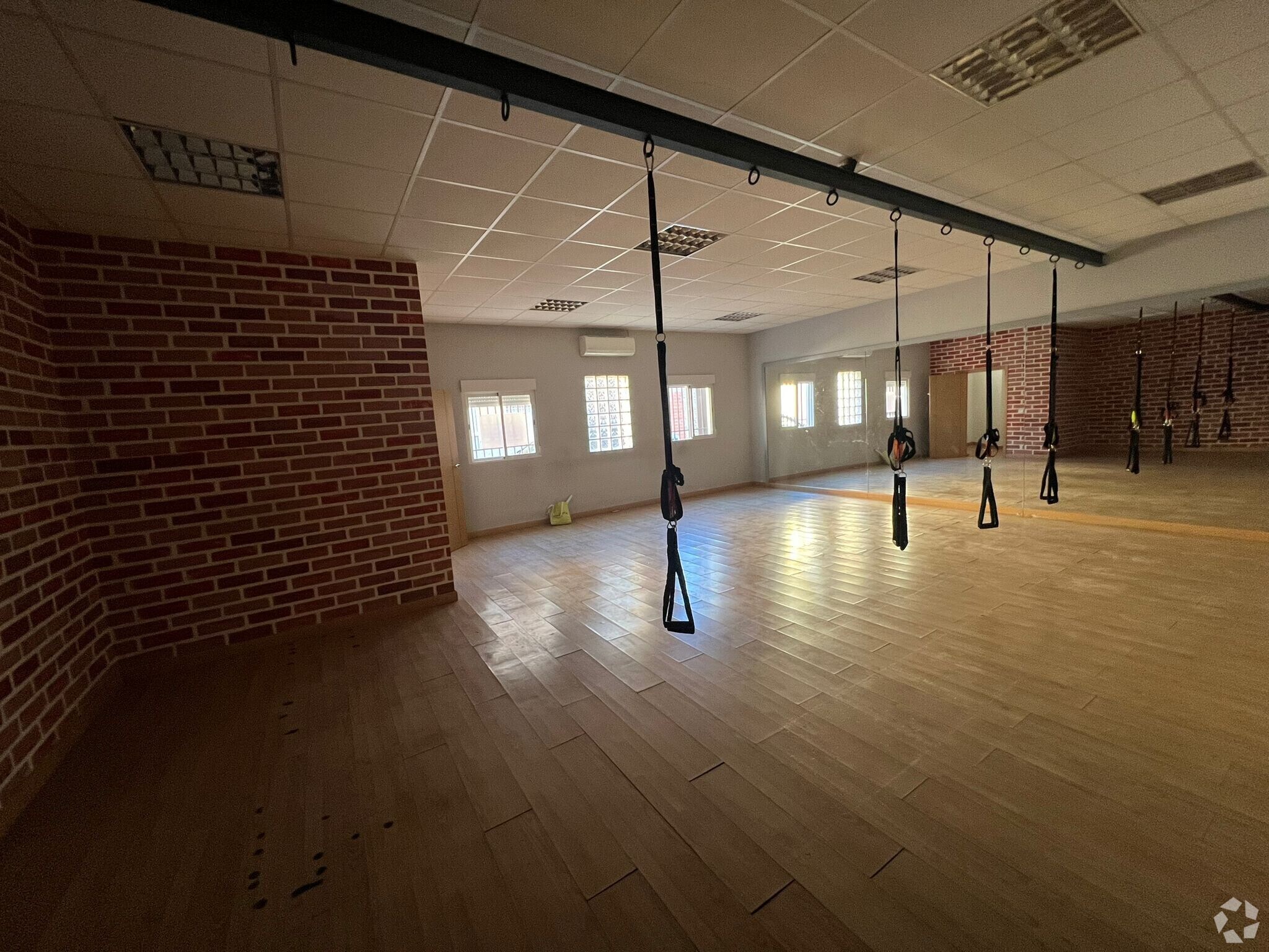 Retail in Quintanar de la Orden, Toledo to rent Interior Photo- Image 1 of 12