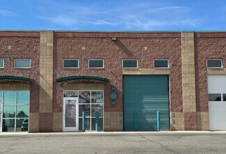 More details for 6901-6955 Broadway, Denver, CO - Light Industrial for Sale
