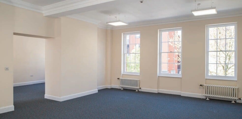 Bath St, Bristol to rent - Building Photo - Image 3 of 7