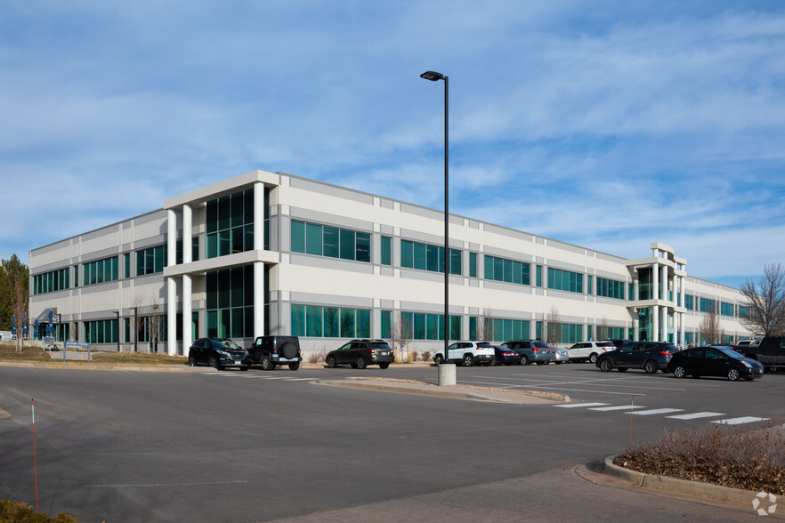 10155 Westmoor Dr, Westminster, CO for sale - Primary Photo - Image 1 of 1