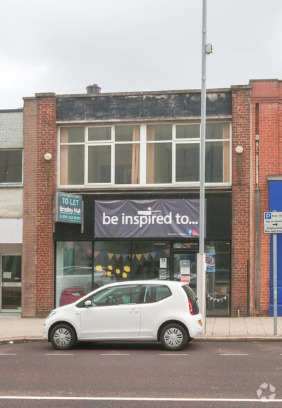 231-233 High St, Gateshead to rent - Building Photo - Image 2 of 3