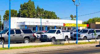 More details for 2627 N Blackstone Ave, Fresno, CA - Retail for Sale