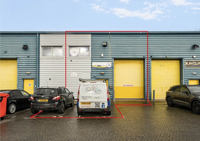 More details for Alder Close, Erith - Light Industrial to Rent