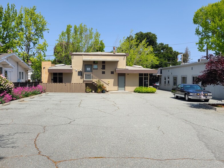 127 N San Mateo Dr, San Mateo, CA for rent - Building Photo - Image 3 of 11