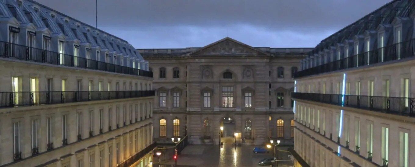 Light Industrial in Paris to rent Building Photo- Image 1 of 8