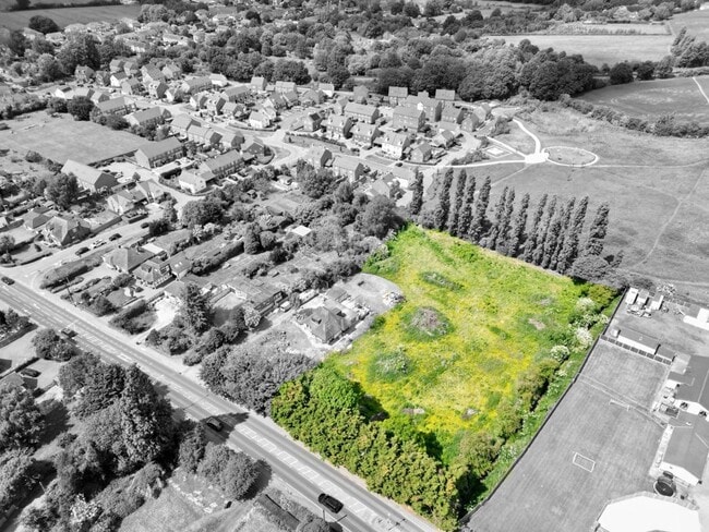 More details for 111 High St, Newington - Land for Sale