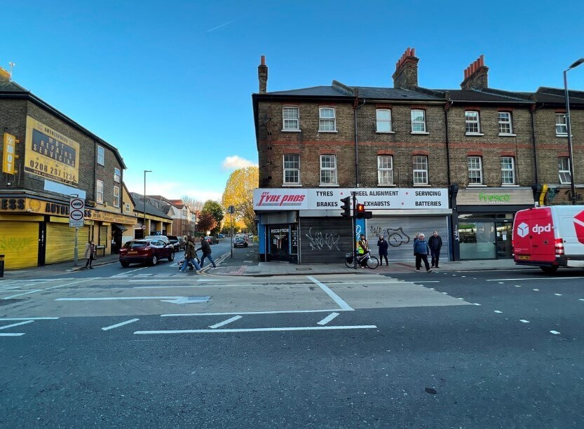 308-310 High St, Sutton for sale Building Photo- Image 1 of 1