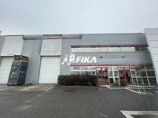 More details for 4 Boulevard De Thibaud, Toulouse - Light Industrial to Rent