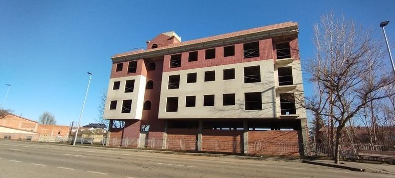 Orbigo, 2, Benavides, León for sale - Building Photo - Image 2 of 2