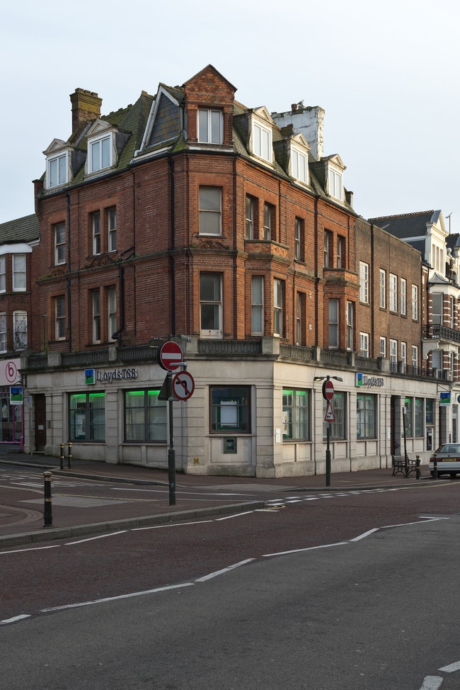 More details for 11-13 Devonshire Rd, Bexhill On Sea - Retail to Rent