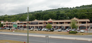 More details for 326 Us Highway 22, Green Brook, NJ - Retail for Rent