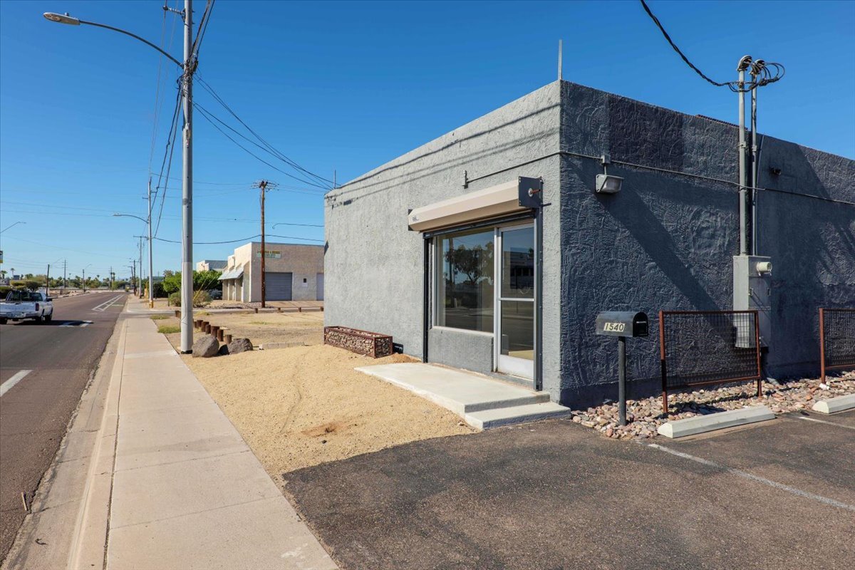 1540 W Hatcher Rd, Phoenix, AZ for sale Building Photo- Image 1 of 1