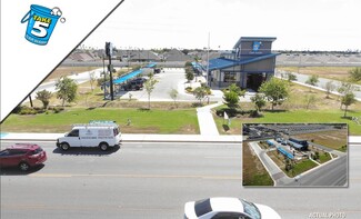 More details for 701 W Ridge Rd, Pharr, TX - Speciality for Sale