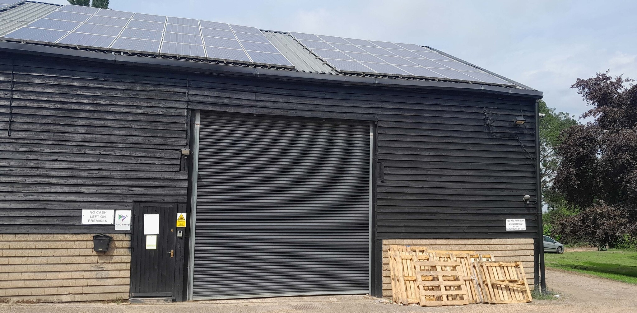 Harston Rd, Cambridge to rent Building Photo- Image 1 of 5