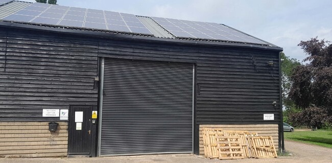 More details for Harston Rd, Cambridge - Industrial to Rent