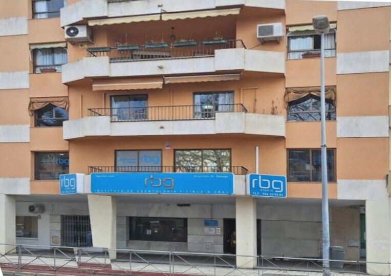 Jerez de la Frontera, CAD 11402 - Unit - -  - Interior Photo - Image 1 of 8
